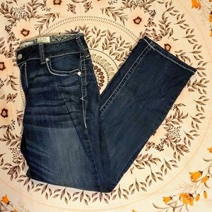 Ariat Real Denim Straight Leg Jeans Size 33
